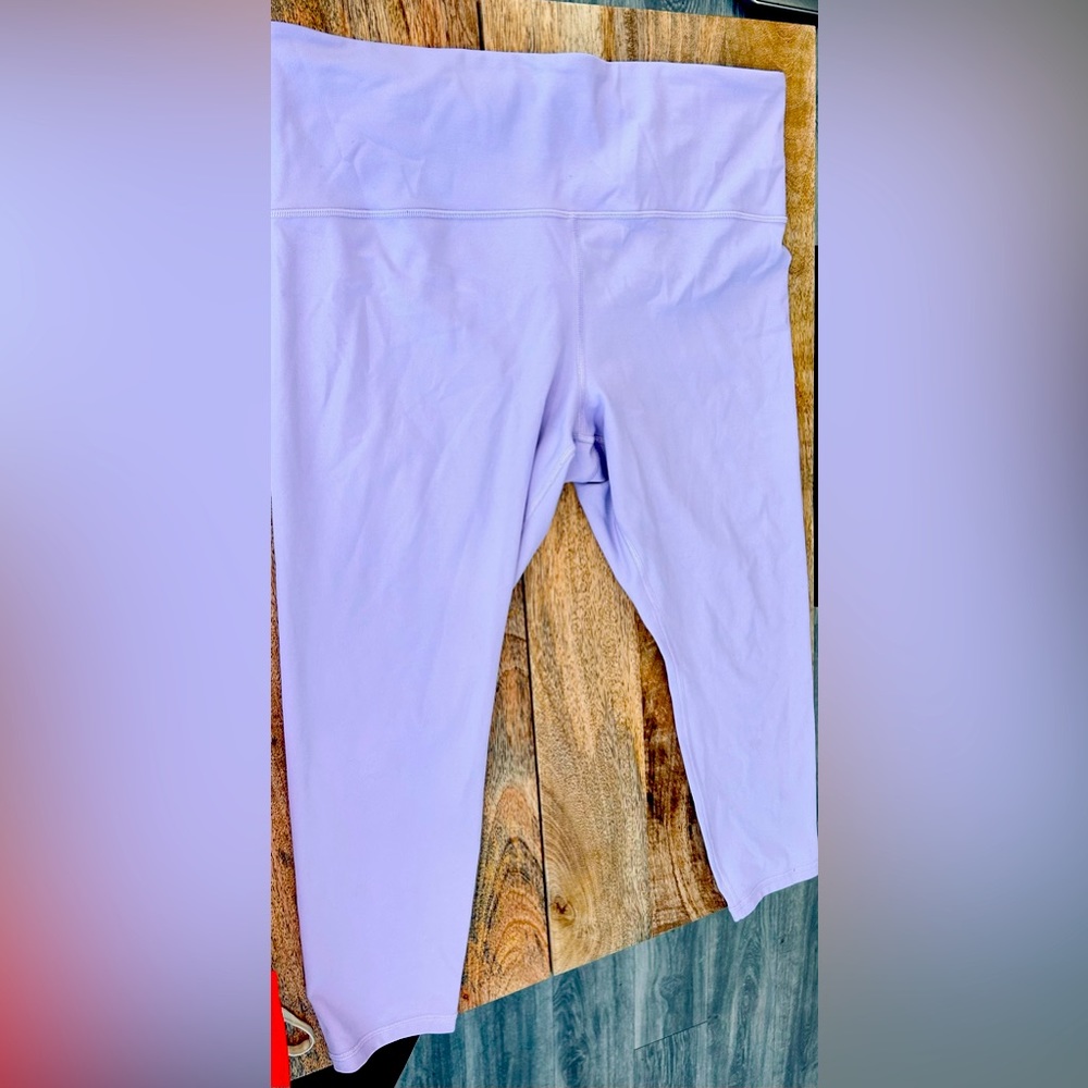 Athleta Ultra High Rise Elation 7/8 Tight Size XL